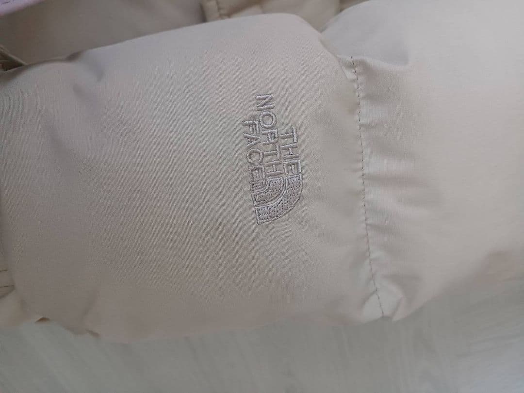 ノースフェイス キャンプシエラショートダウンジャケット