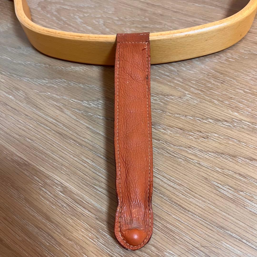 ストッケ　トリップトラップ　旧型ベビーセット　ナチュラル