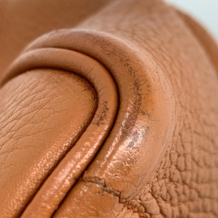 極美品 エルメス ヴィクトリア カバス 32 トートバッグ トリヨンクレマンス