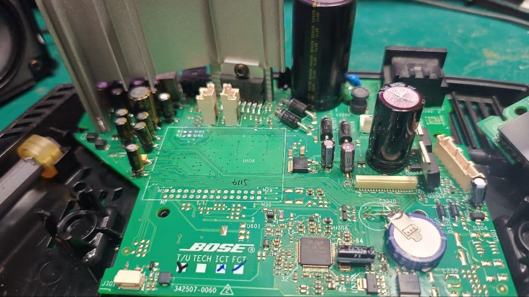 ◇完動美品◇ BOSE WaveMusicSystem III オーバーホール済