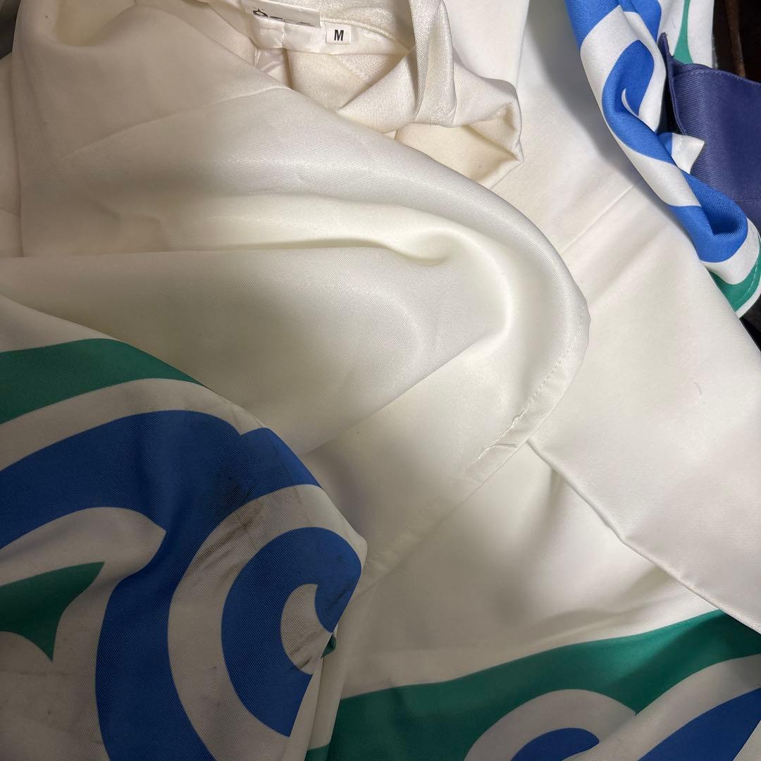 銀魂 坂田銀時 コスプレ衣装