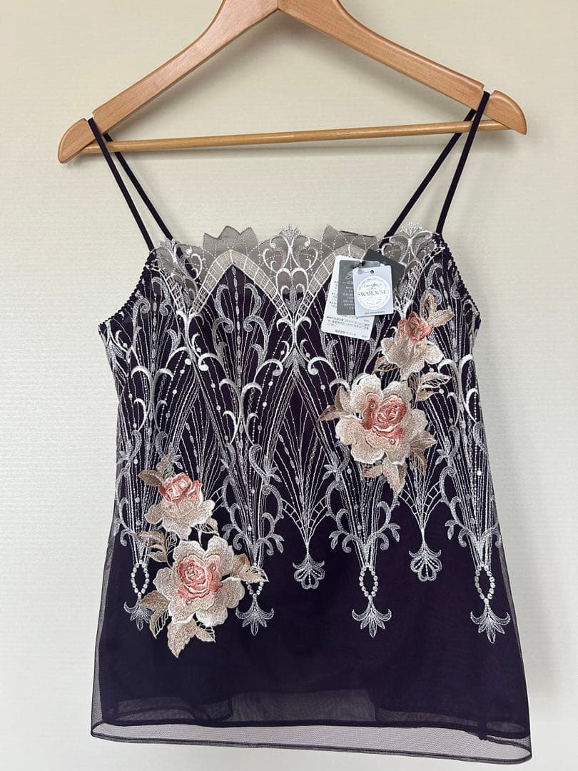 サルート　29Ｇ愛人ラマン店舗限定　キャミソール　M VI￼￼￼￼￼