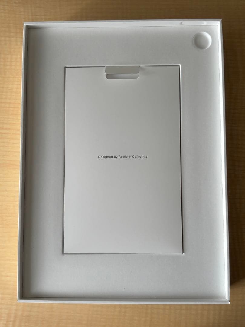 Wi-Fi + Cellular 第11世代Apple iPad（A16）ブルー