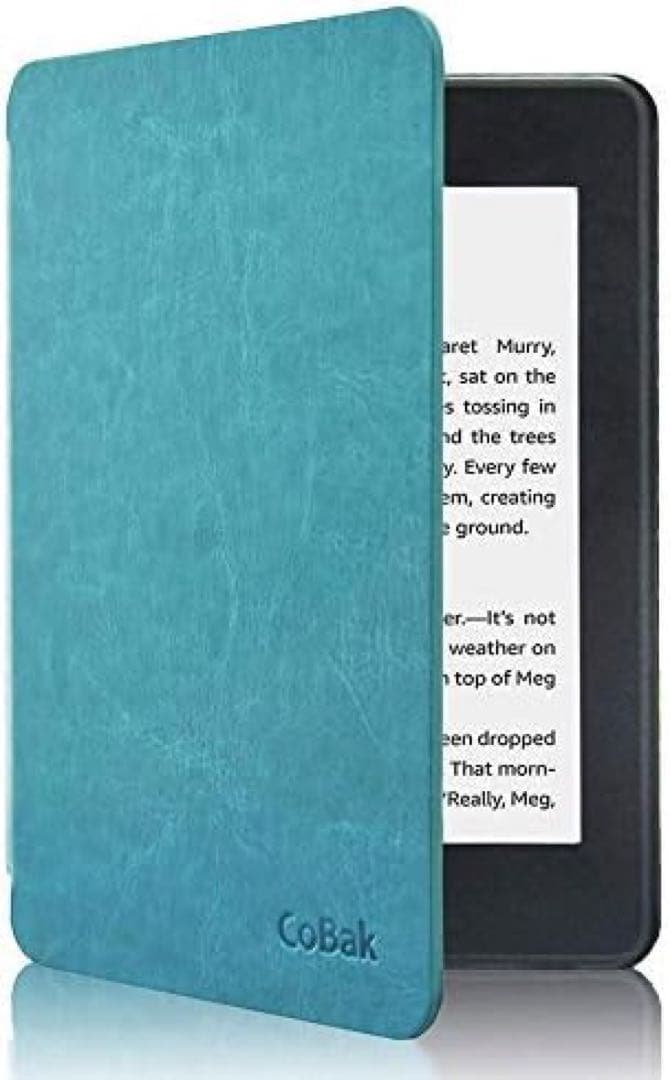 CoBak Kindle Paperwhiteカバー – 2018年発売