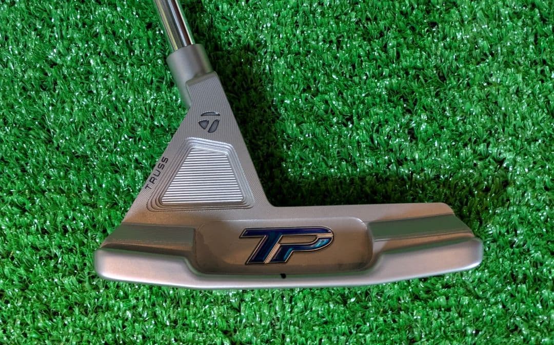 TP COLLECTION　JUNO TB1．5 トラスパター