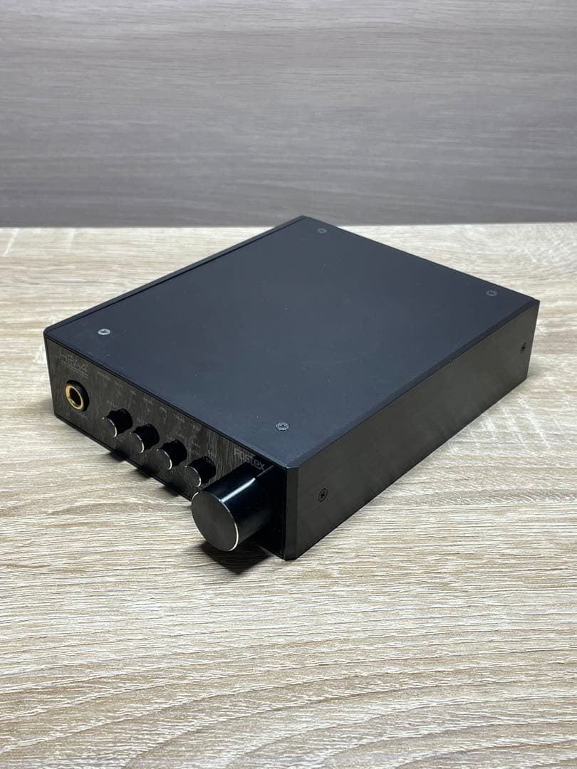 FOSTEX HP-A4 ヘッドホンアンプ