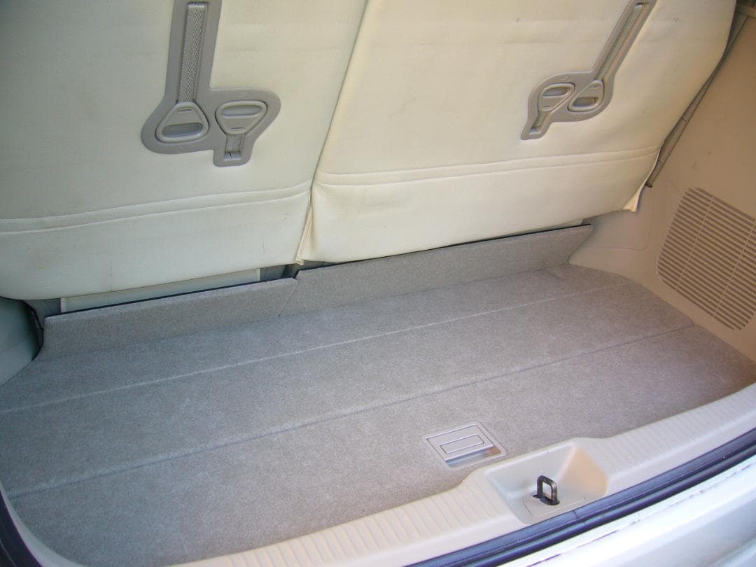 【送料込】 エスティマ ハイブリット 20系 50系 トヨタ純正デッキボード