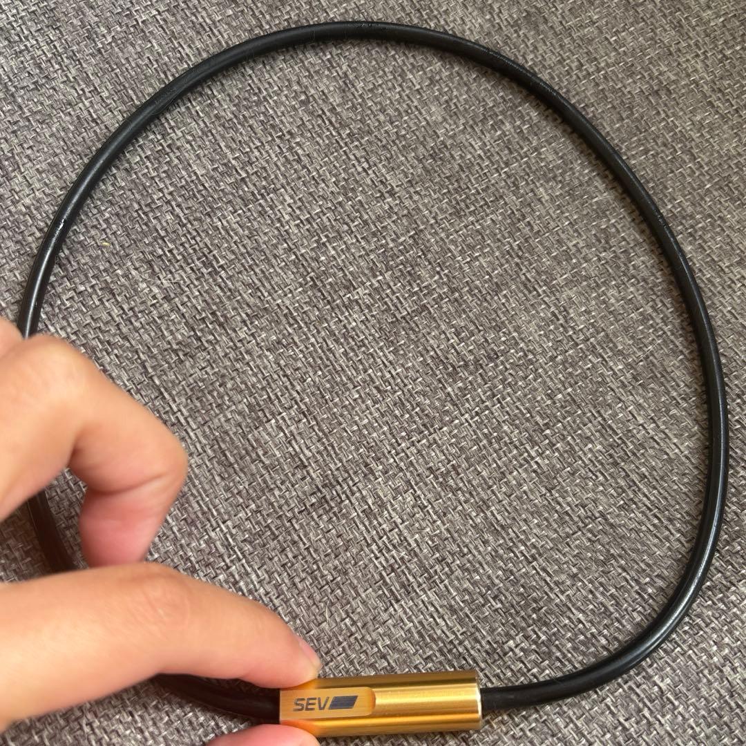 健康アクセサリー SEV Looper 46cm