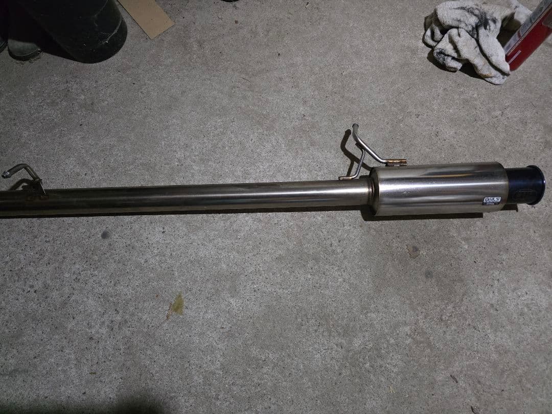 Tada20アルファード·ヴェルファイア柿本改マフラー