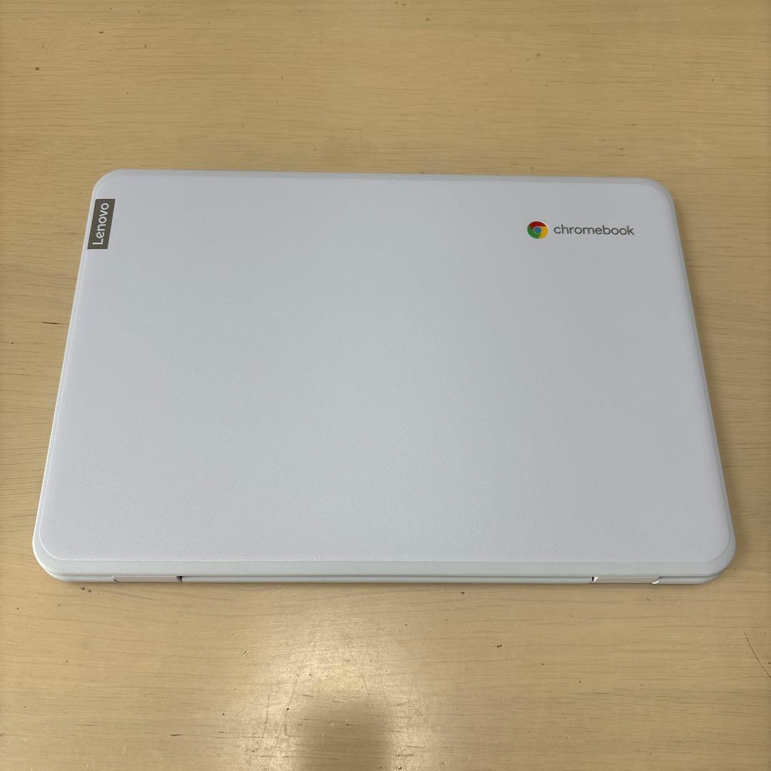 Lenovo Chromebook 11.6インチ 英語配列キーボード