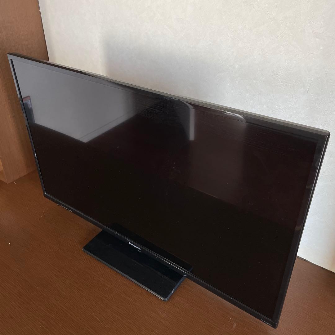 テレビ Panasonic th-32c300