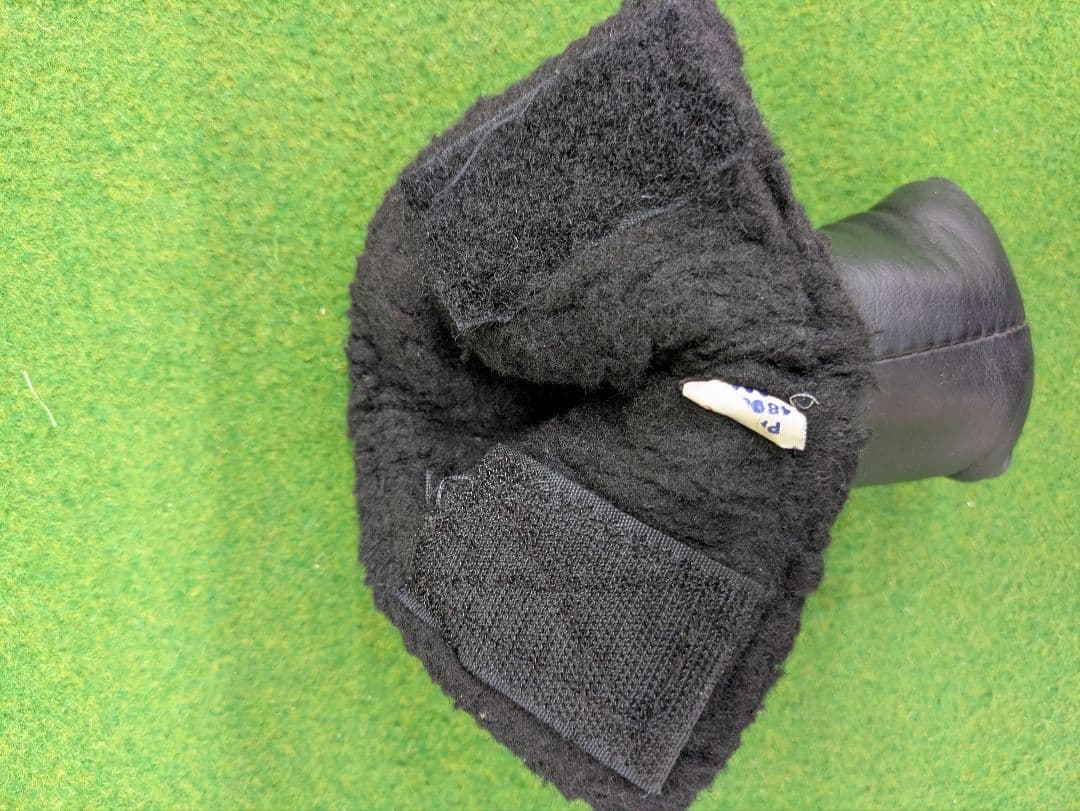 値下げ！美品スコッティキャメロン 1997 LTD E.T.W. SPECIAL