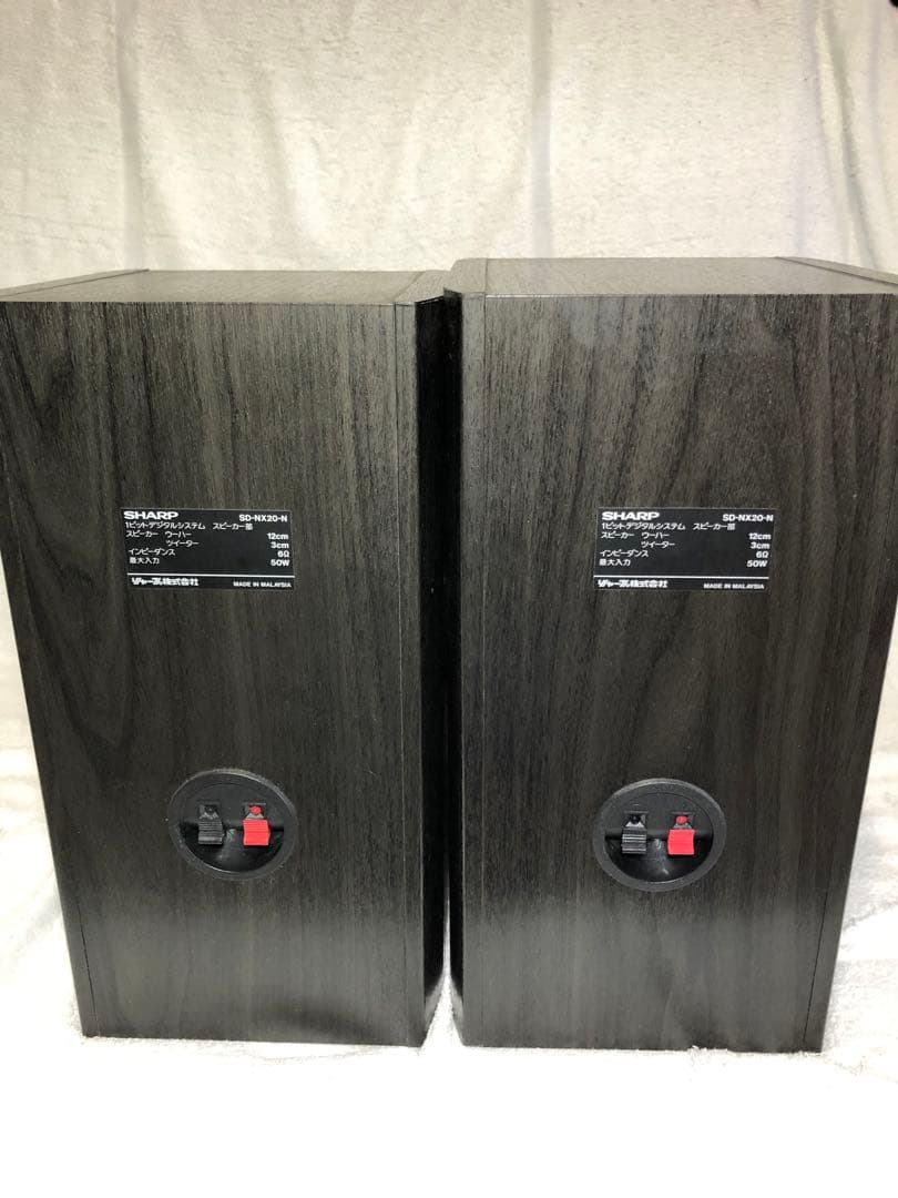 オンキョー　7.1chアンプ+センタースピーカー+フロントスピーカー　動作確認済