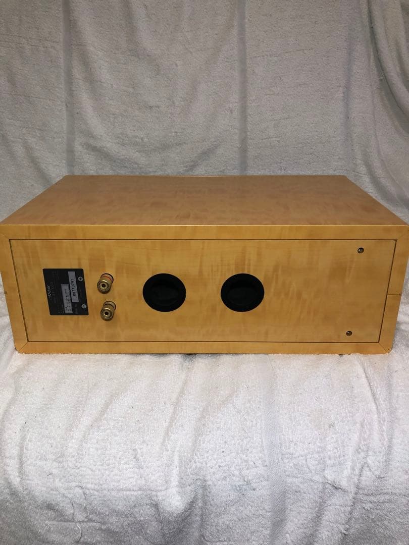 オンキョー　7.1chアンプ+センタースピーカー+フロントスピーカー　動作確認済