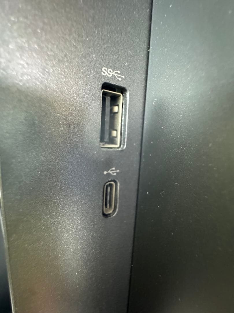 HP Z27n G2 2K 27インチモニター 2560 x 1440