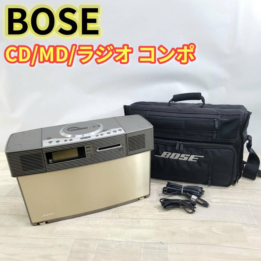 【良品】Bose VIA VIRTUAL IMAGING ARRAY