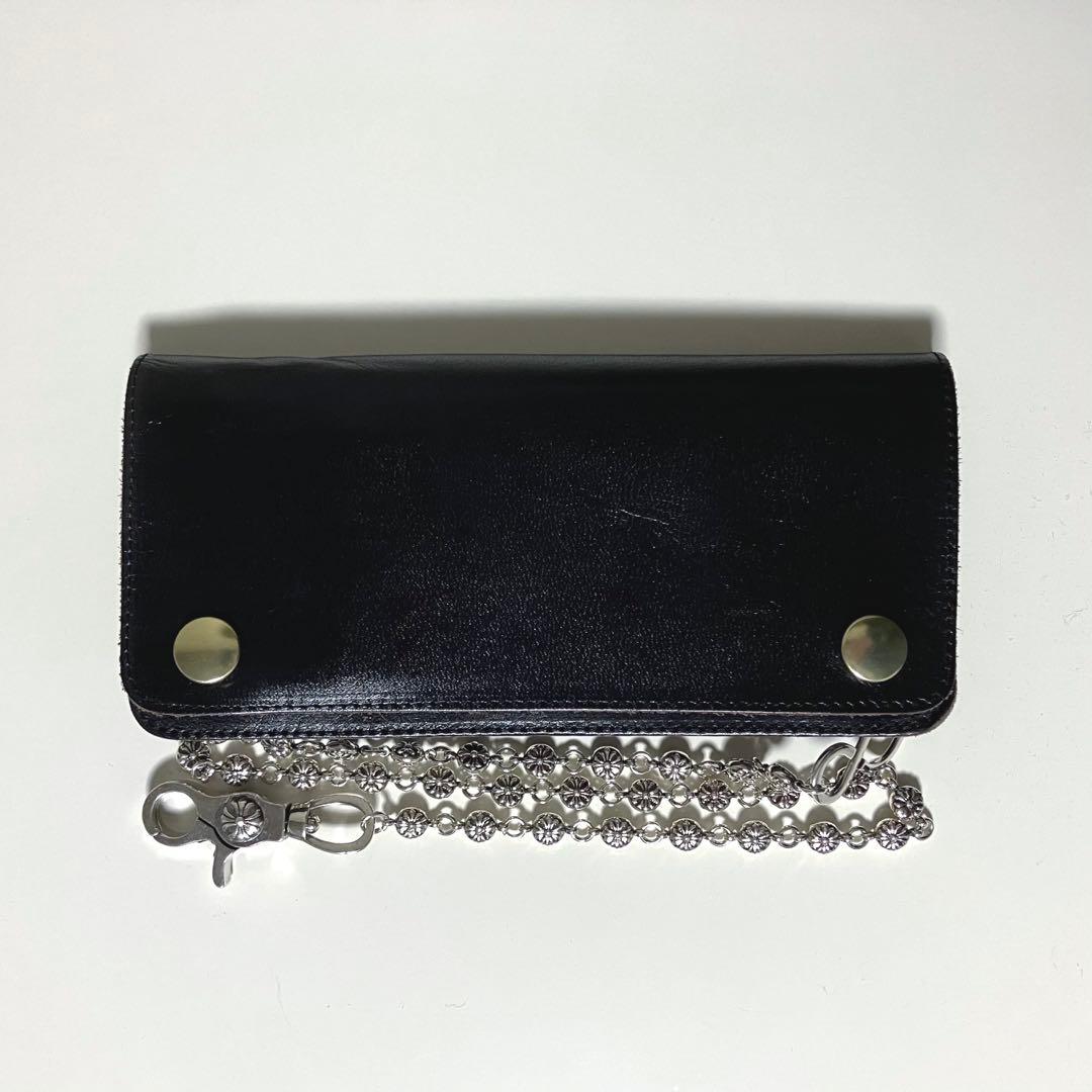 木村拓哉 トラッカーウォレット