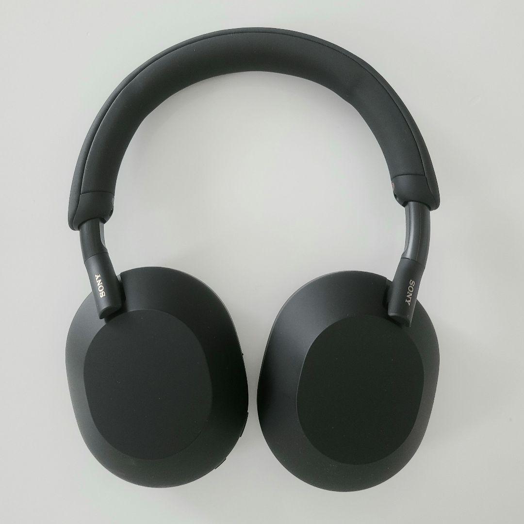 美品 SONY WH-1000XM5