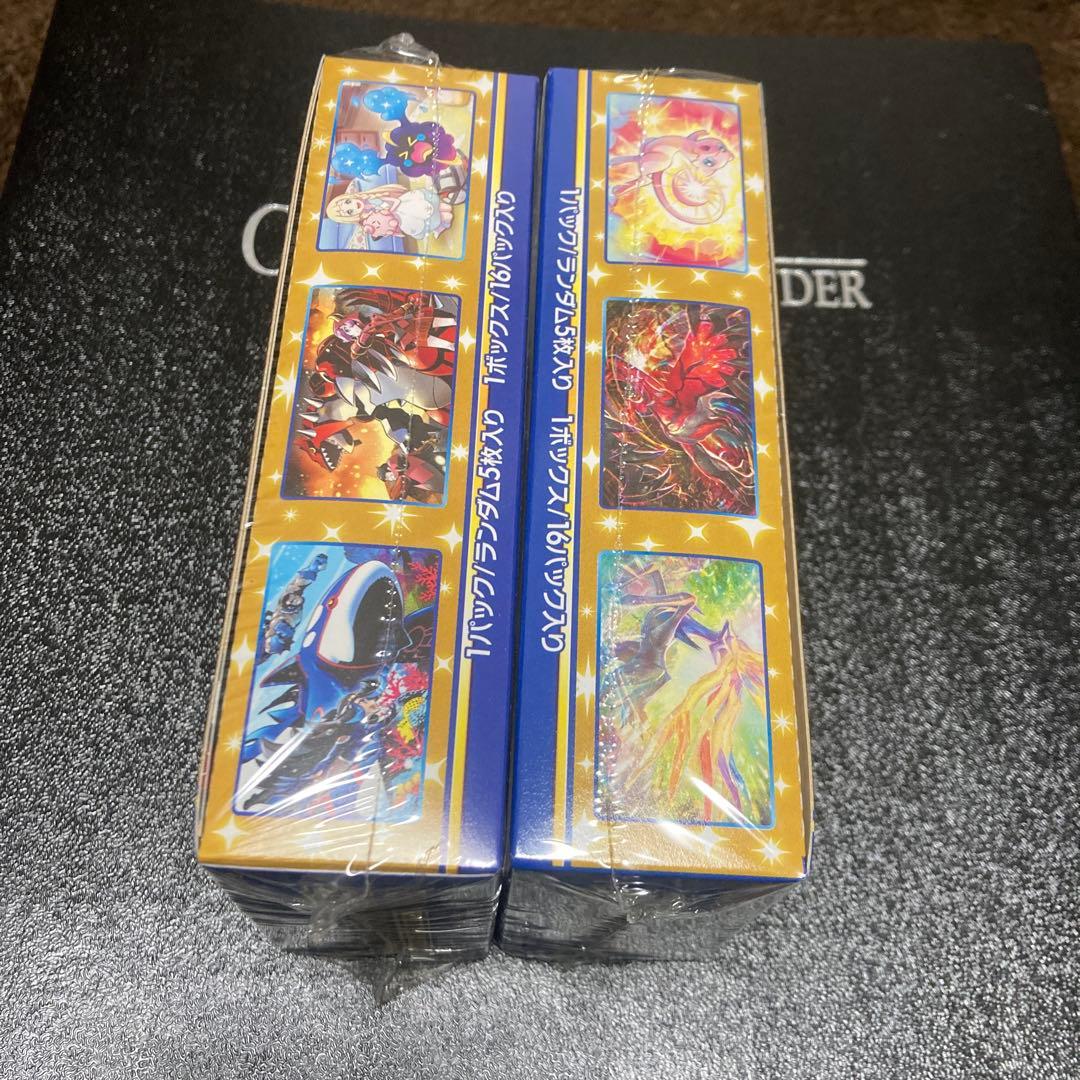 ポケモンカードゲーム 25th ANNIVERSARY COLLECTION