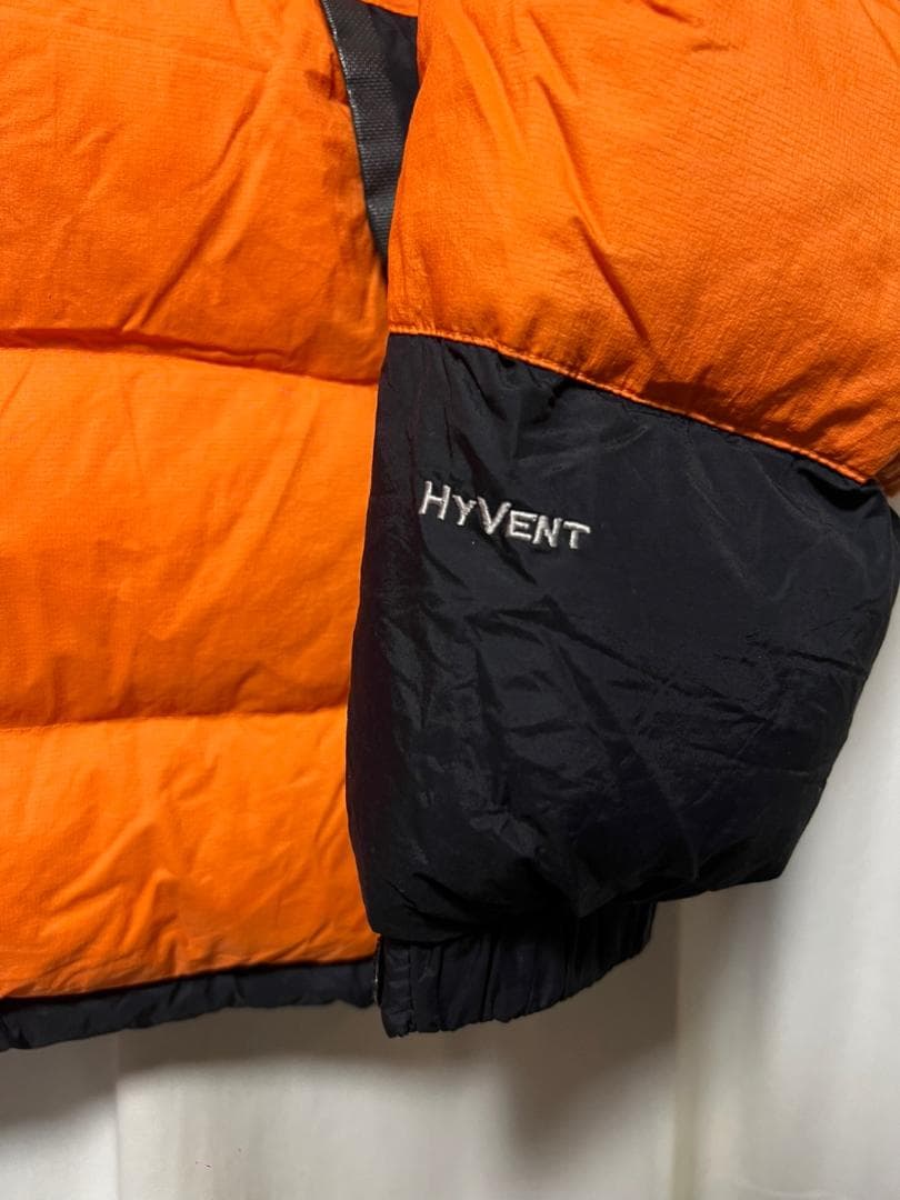 [THE NORTH FACE] HyVent 800 ダウン ジャケット