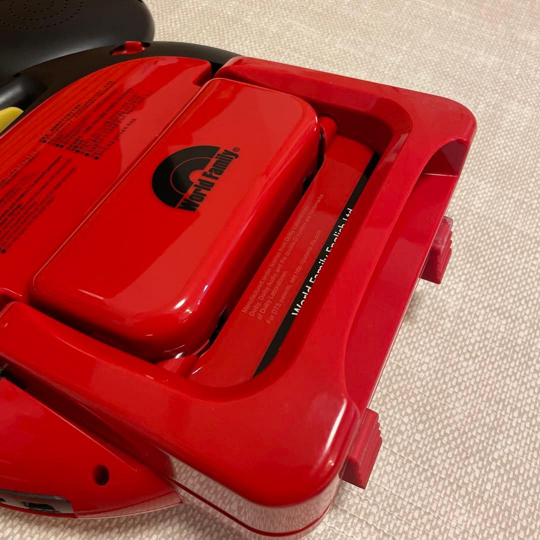 ディズニー英語システム ブルーレイメイト DWE　ミッキーメイト