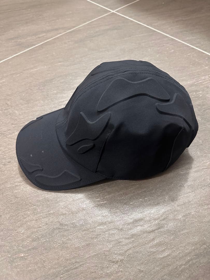 ヘリオットエミル　プーマ　キャップ