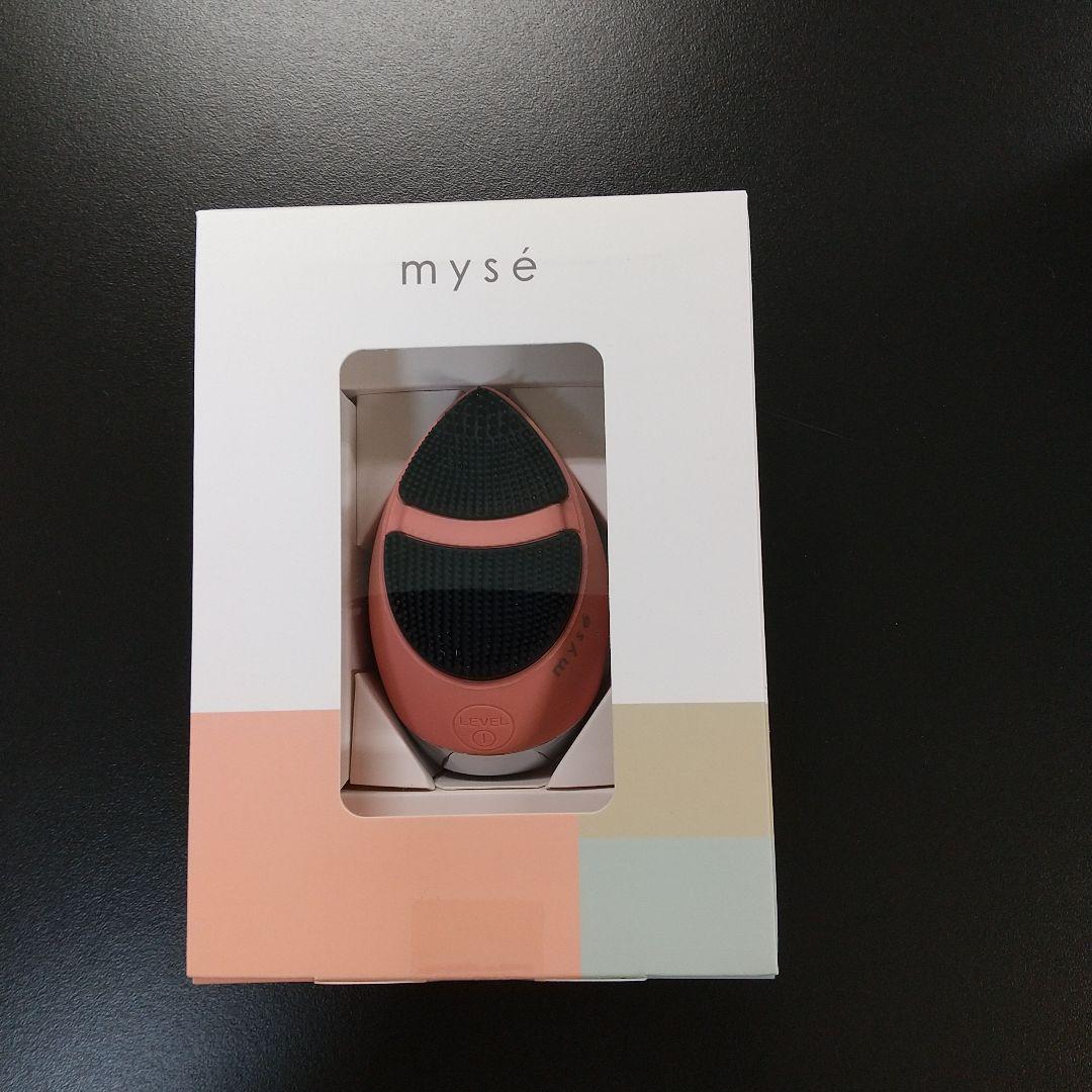 最新モデル　新品未開封　Myse　ミーゼ　クレンズリフトプラス　MS-71L