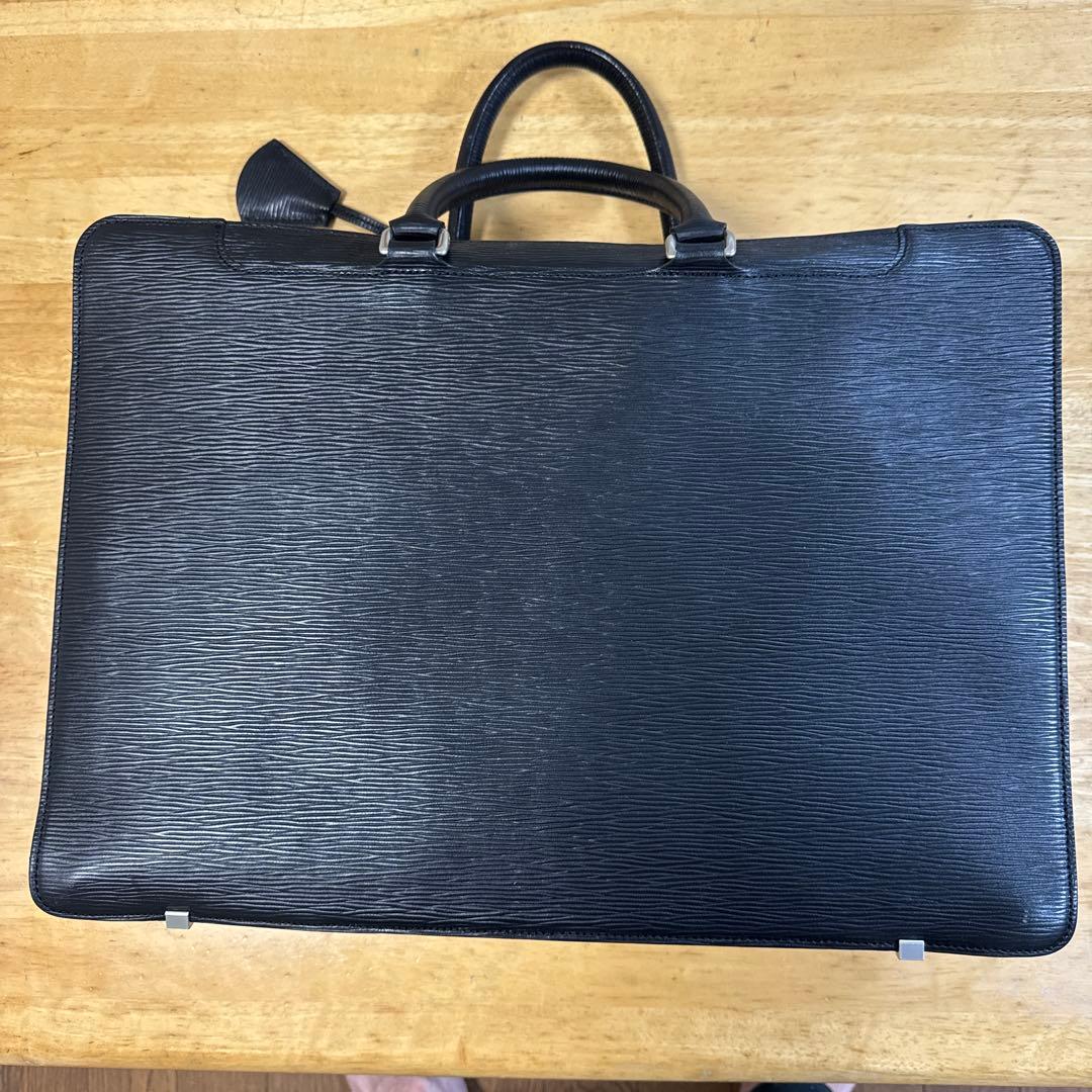 aniary　アニアリ　ビジネスバッグ