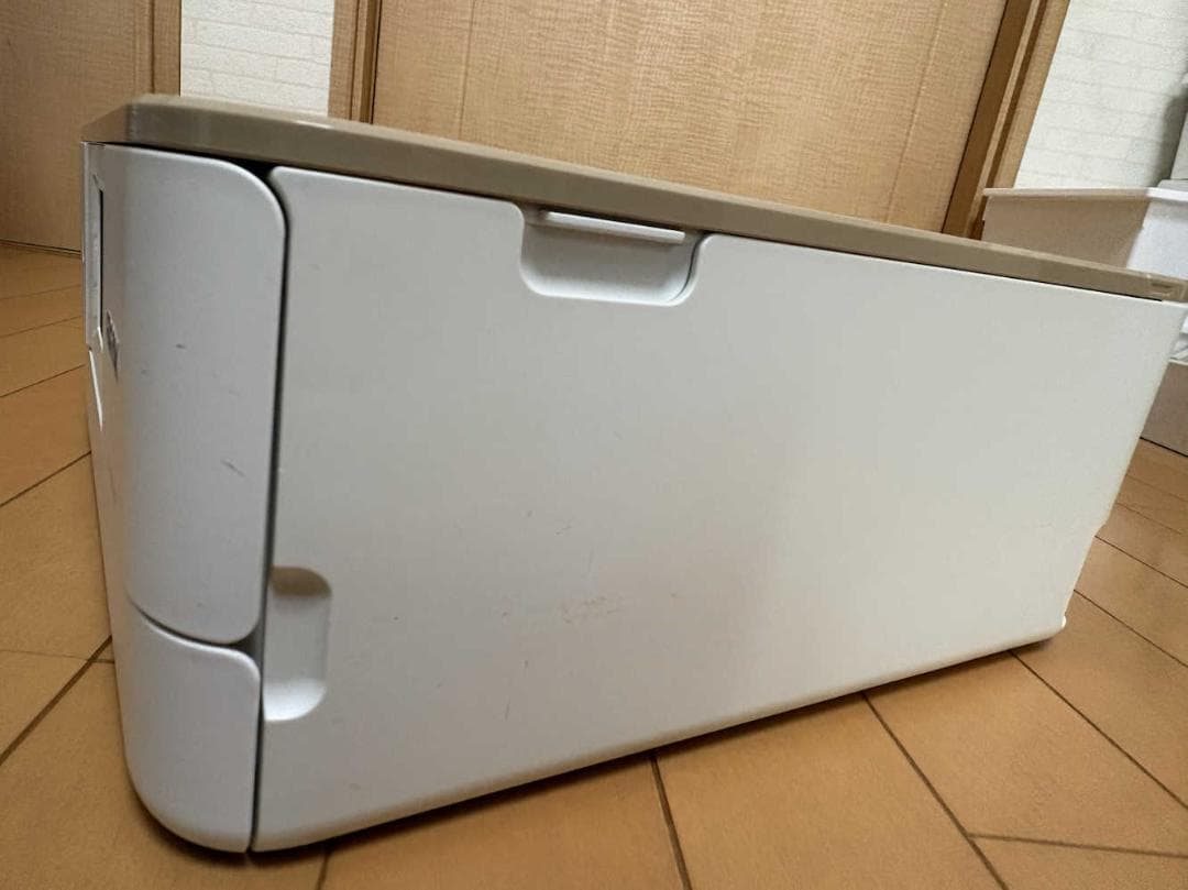 EPSON EP-880AN 複合機 本体　プリンター