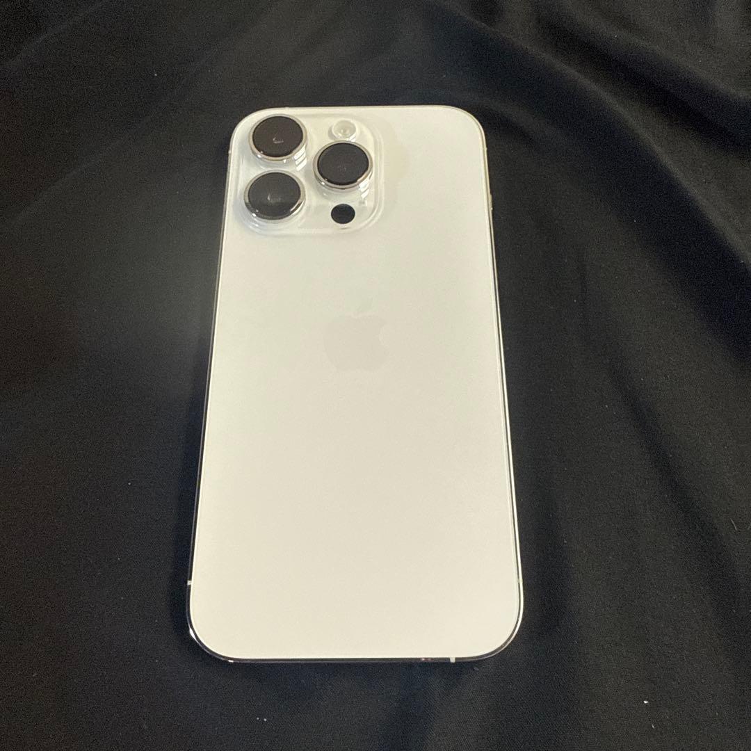 iPhone 14 Pro ホワイト 本体