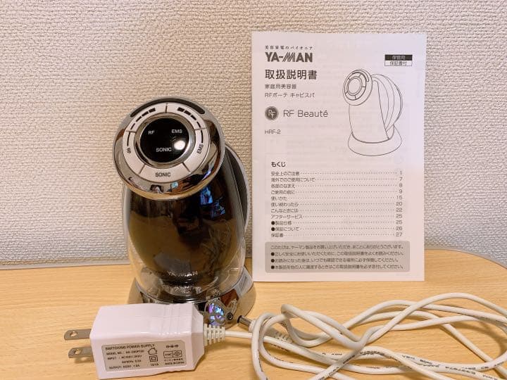 YA-MAN キャビスパ