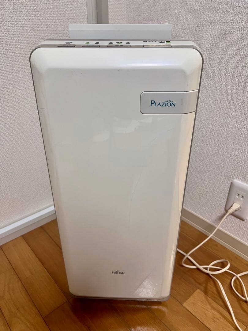 【良品】脱臭機 HDS-302G 富士通ゼネラル 2019年製