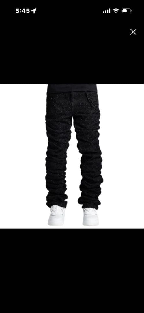 guapi デニム　28