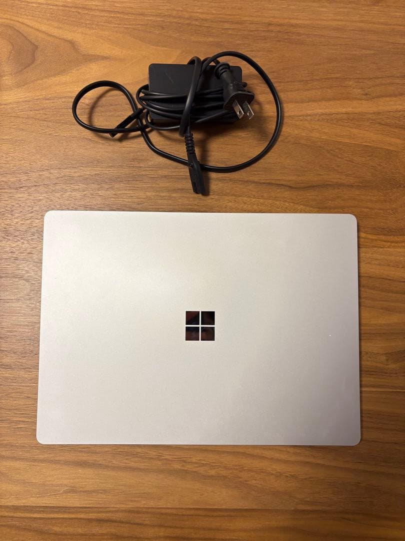 マイクロソフト Surface Laptop 4 13.5インチ
