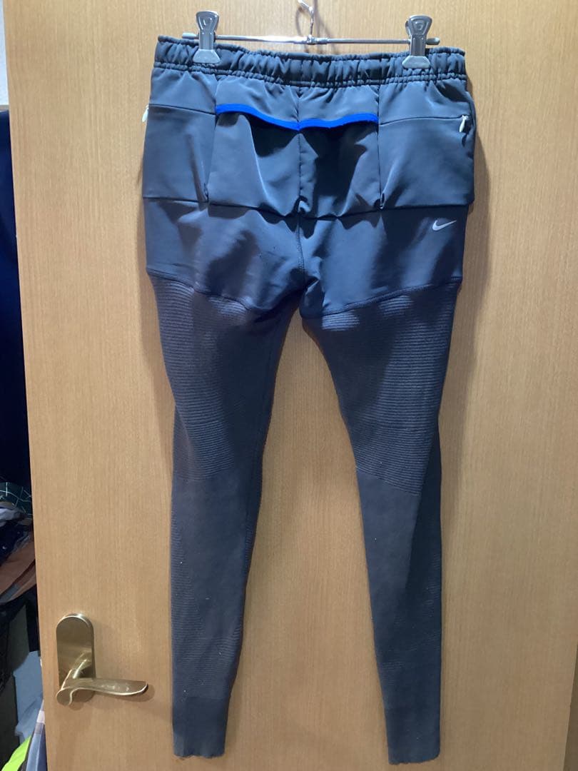 JONIO着 GYAKUSOU ユーティリティタイツ S ナイキ アンダーカバー