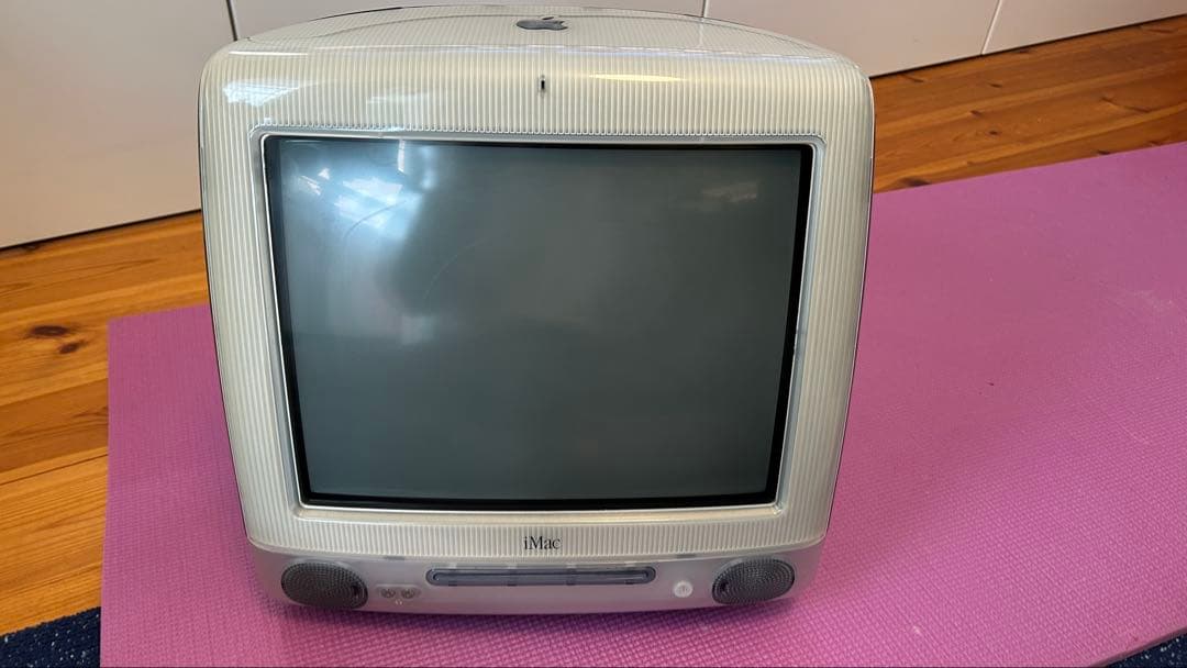 Apple iMac M5521 ジャンク品