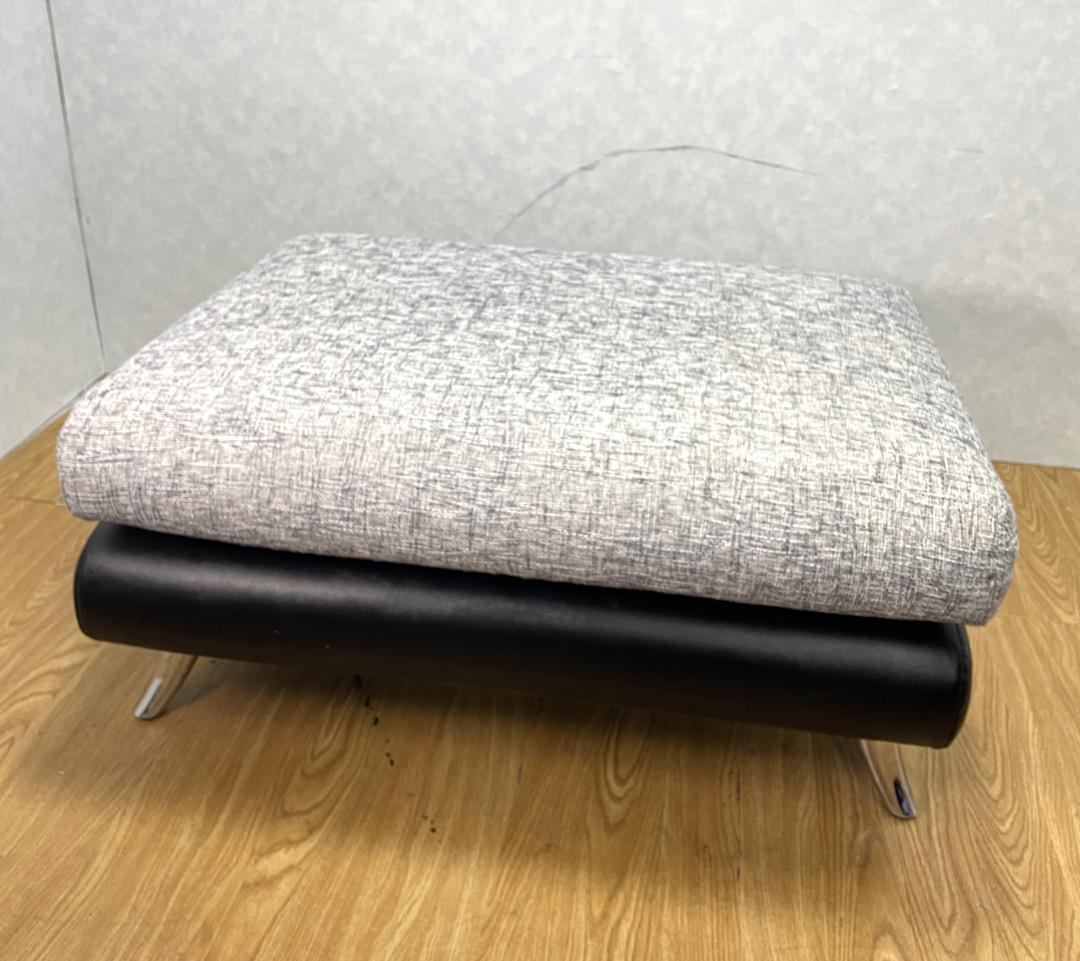 やすK♢1056 アルモニアオットマン Bella Curva K-012