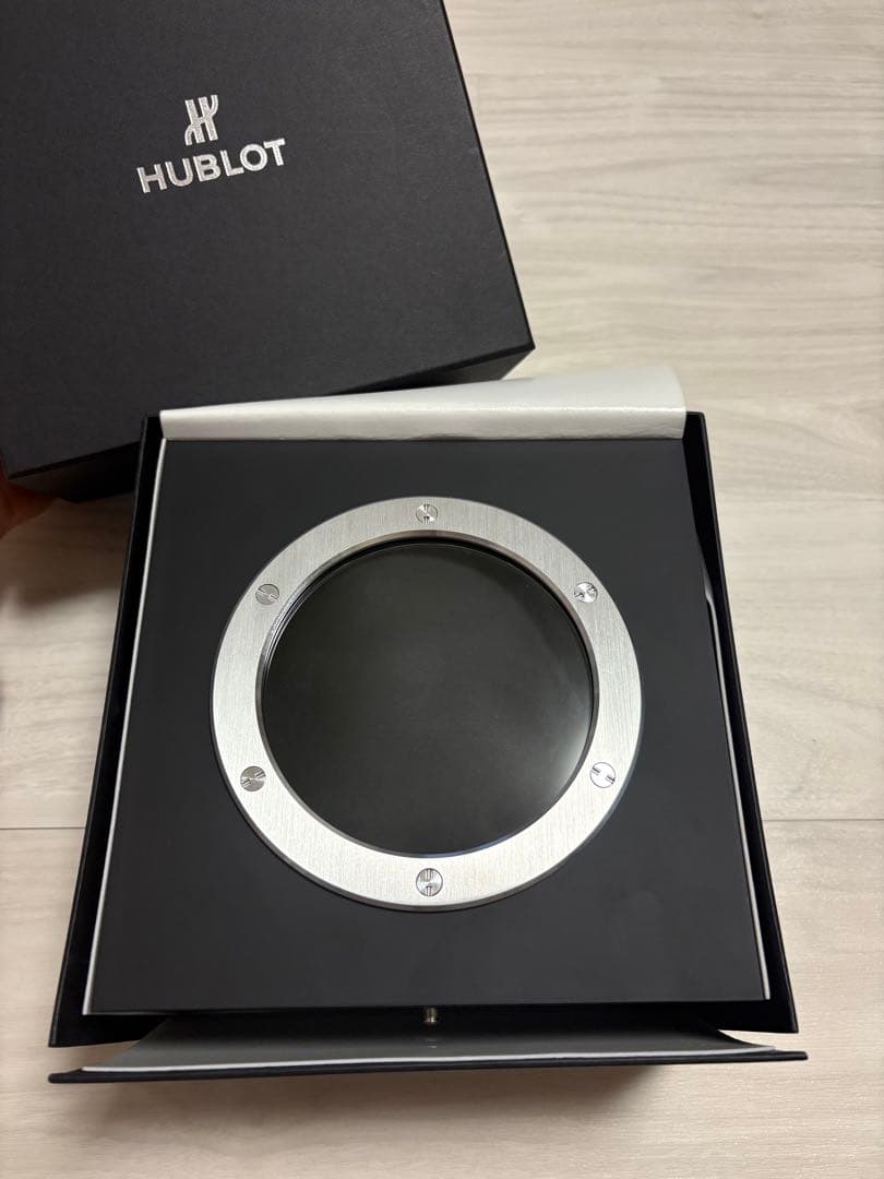 HUBLOT ウブロ 箱