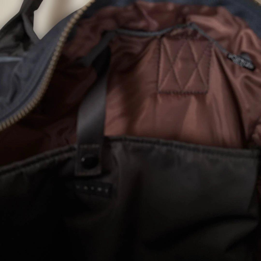 MARNI×PORTER ｜メッセンジャーバッグ