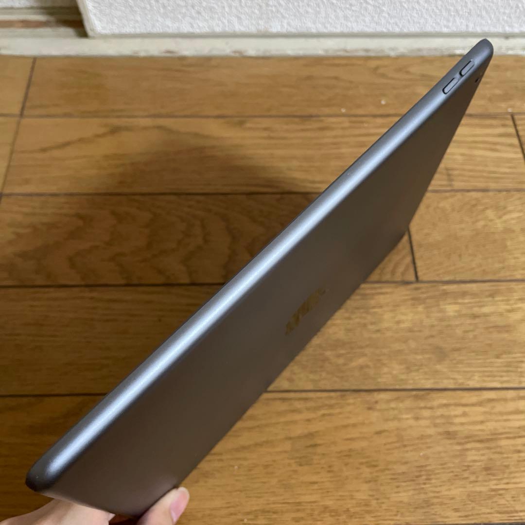 【ジャンク】iPad (第7世代) 128GB Wi-Fi