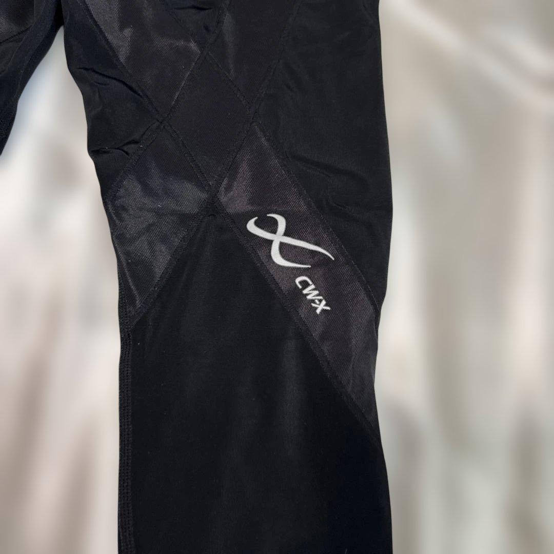 はち cw-x レディーススポーツタイツ ジェネレーターモデル