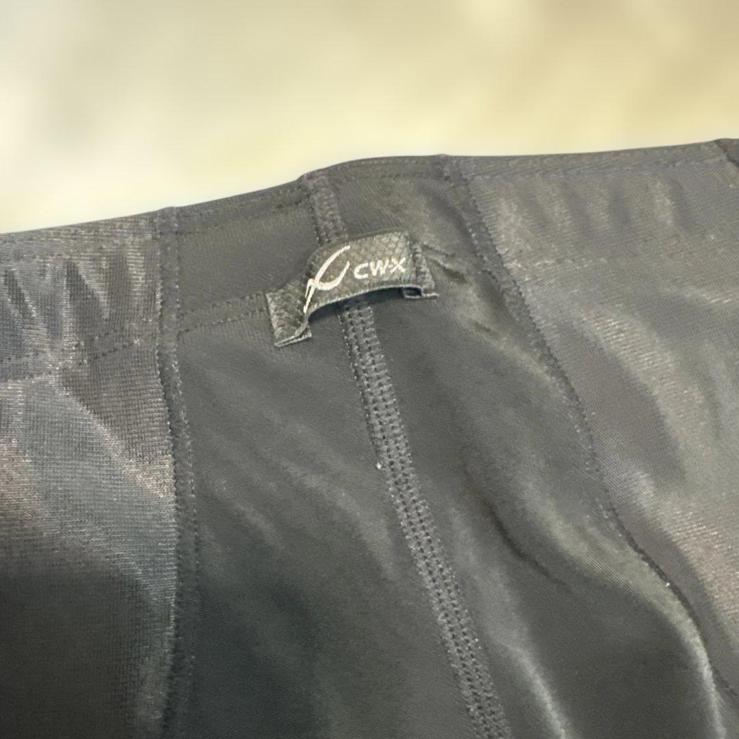 はち cw-x レディーススポーツタイツ ジェネレーターモデル