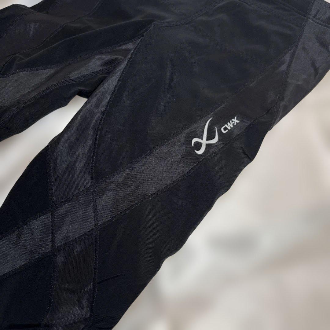 はち cw-x レディーススポーツタイツ ジェネレーターモデル