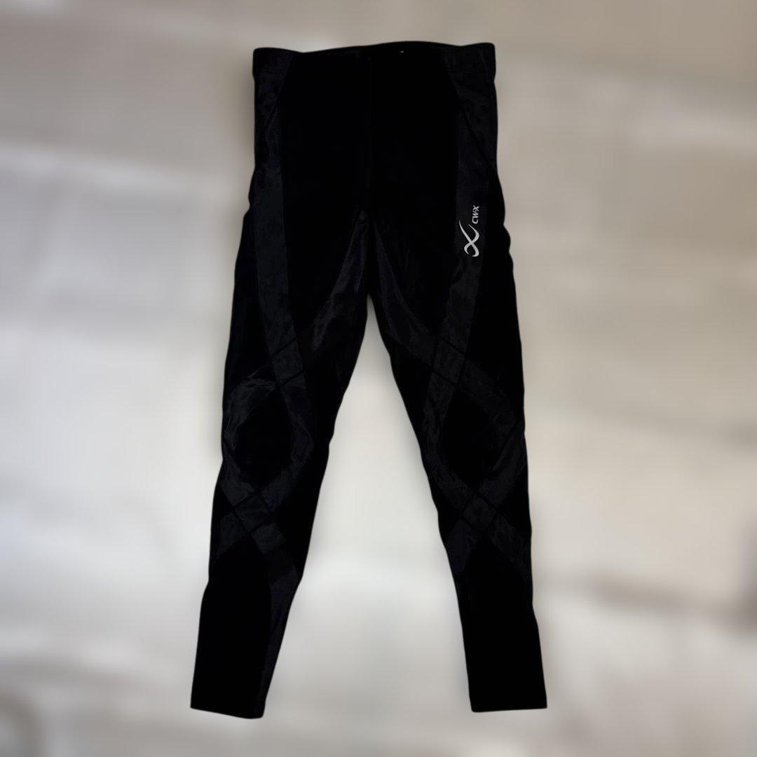 はち cw-x レディーススポーツタイツ ジェネレーターモデル