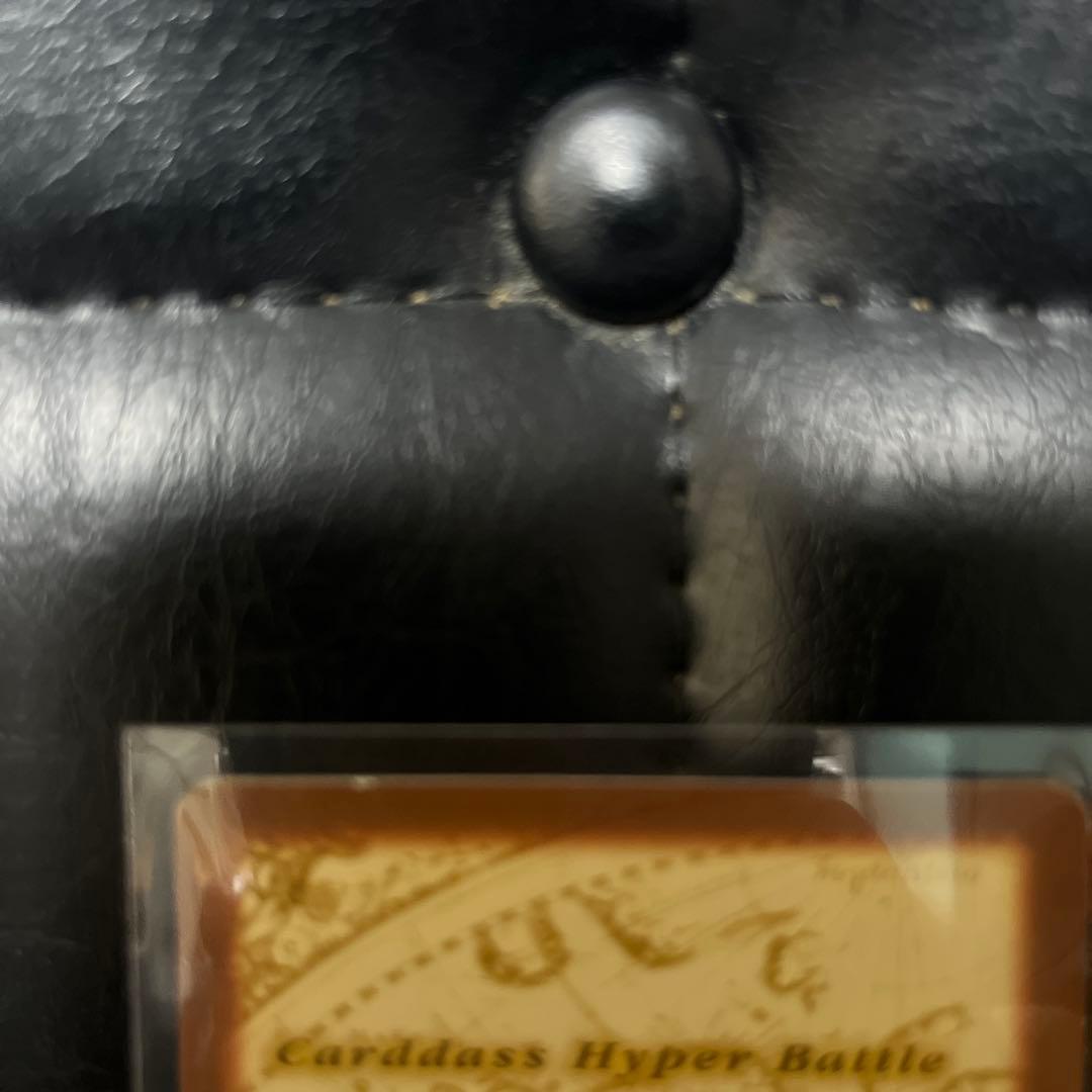 ワンピース カード Carddass Hyper Battle 旧　カードダス