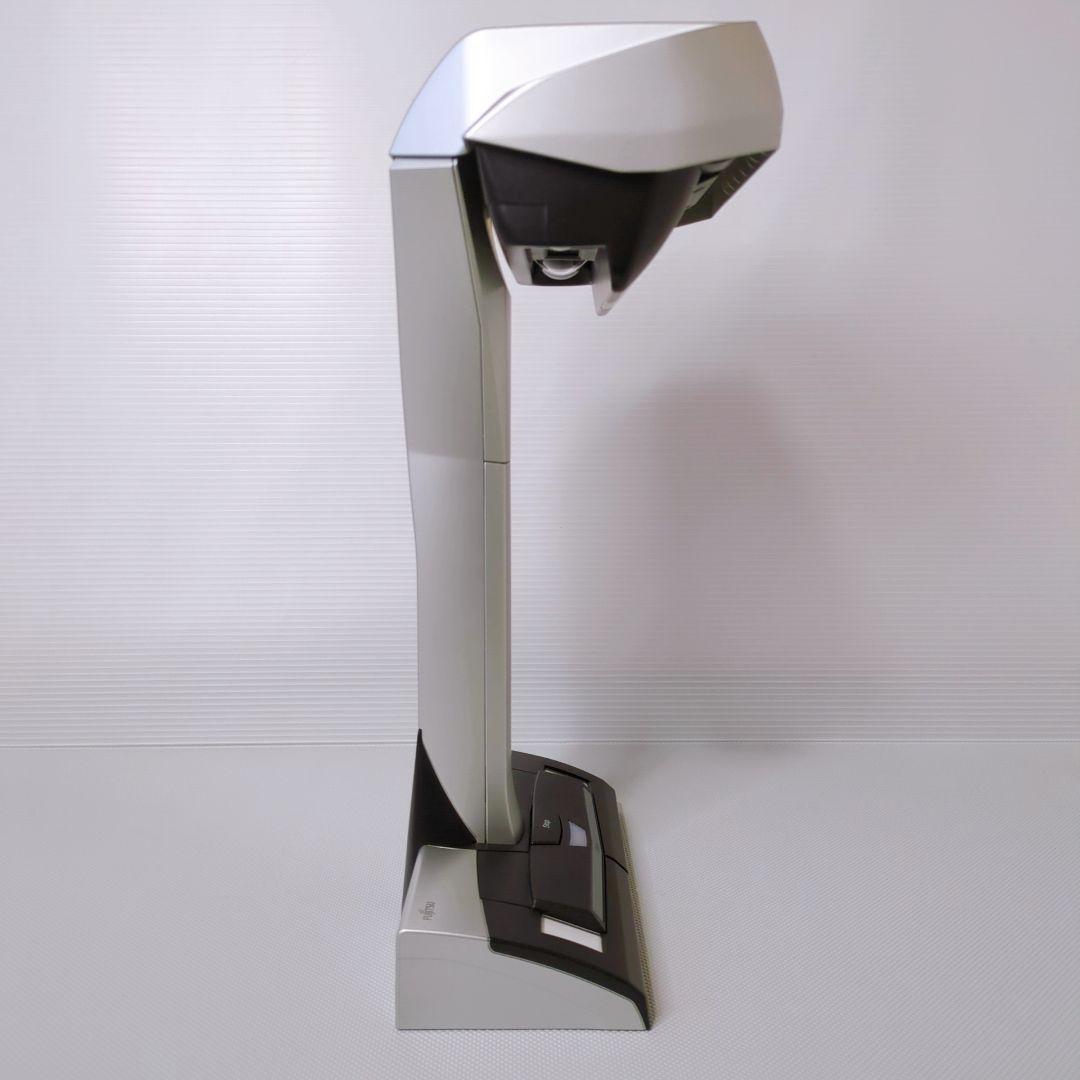 PFU ScanSnap SV600 ドキュメントスキャナー 動作確認済 美品