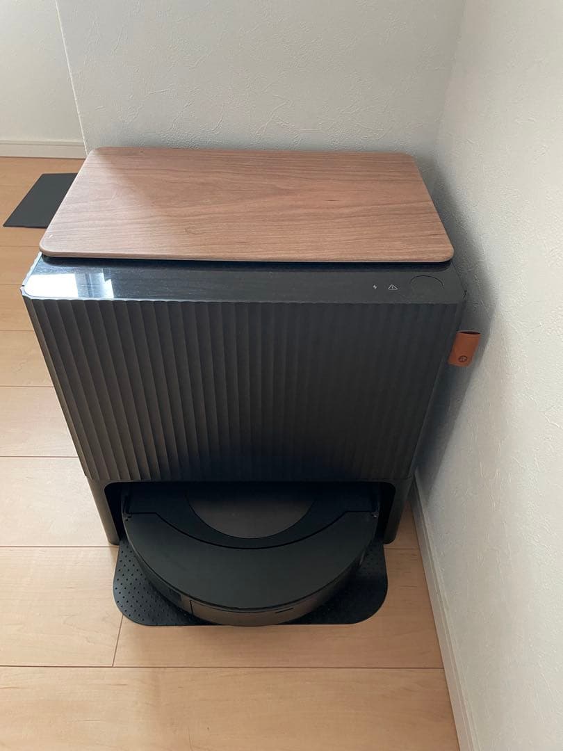 iRobot ロボット掃除機 ルンバ Roomba combo J9+