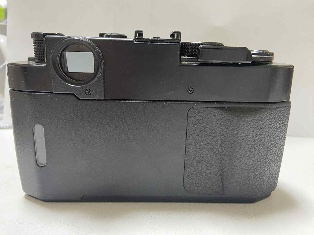 j*l様 VOIGTLANDER BESSA R2M + COLOR-SKOPE