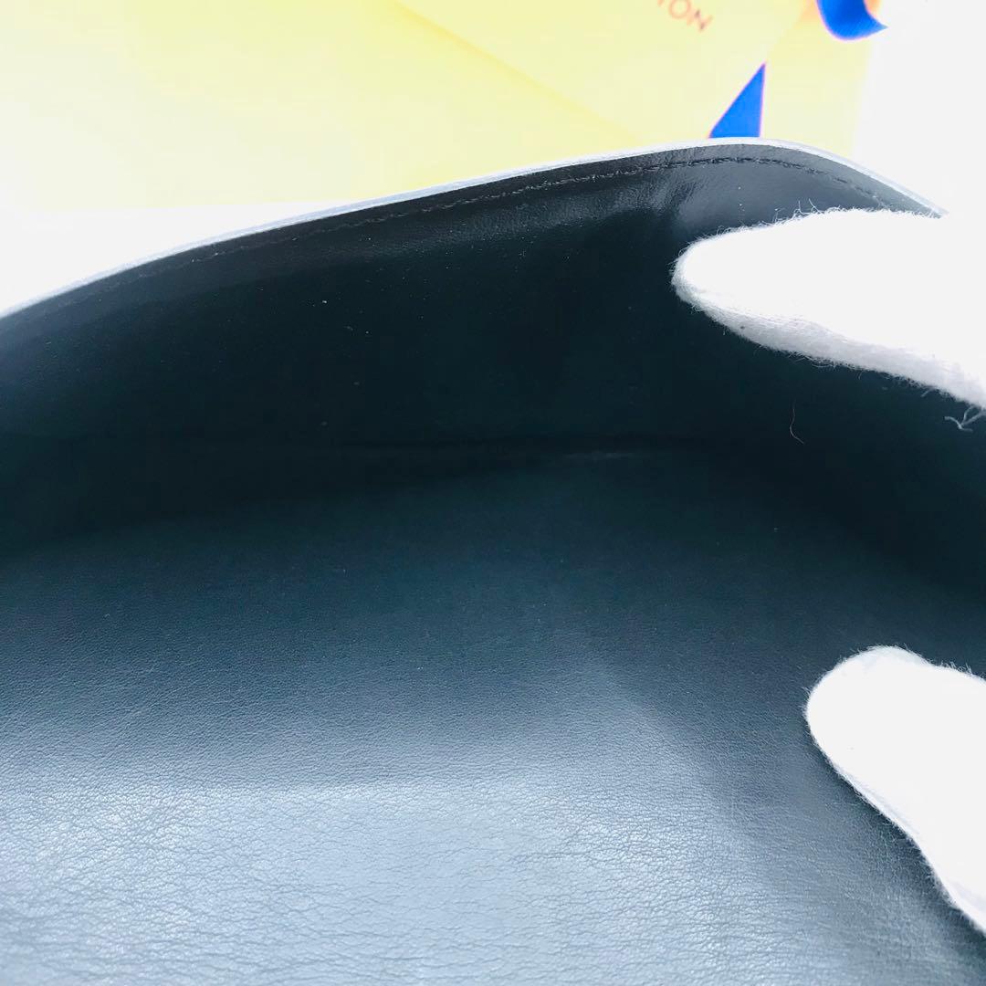 ルイヴィトン✨ダミエ アンフィニ ジッピーウォレット ヴェルティカル ブラック