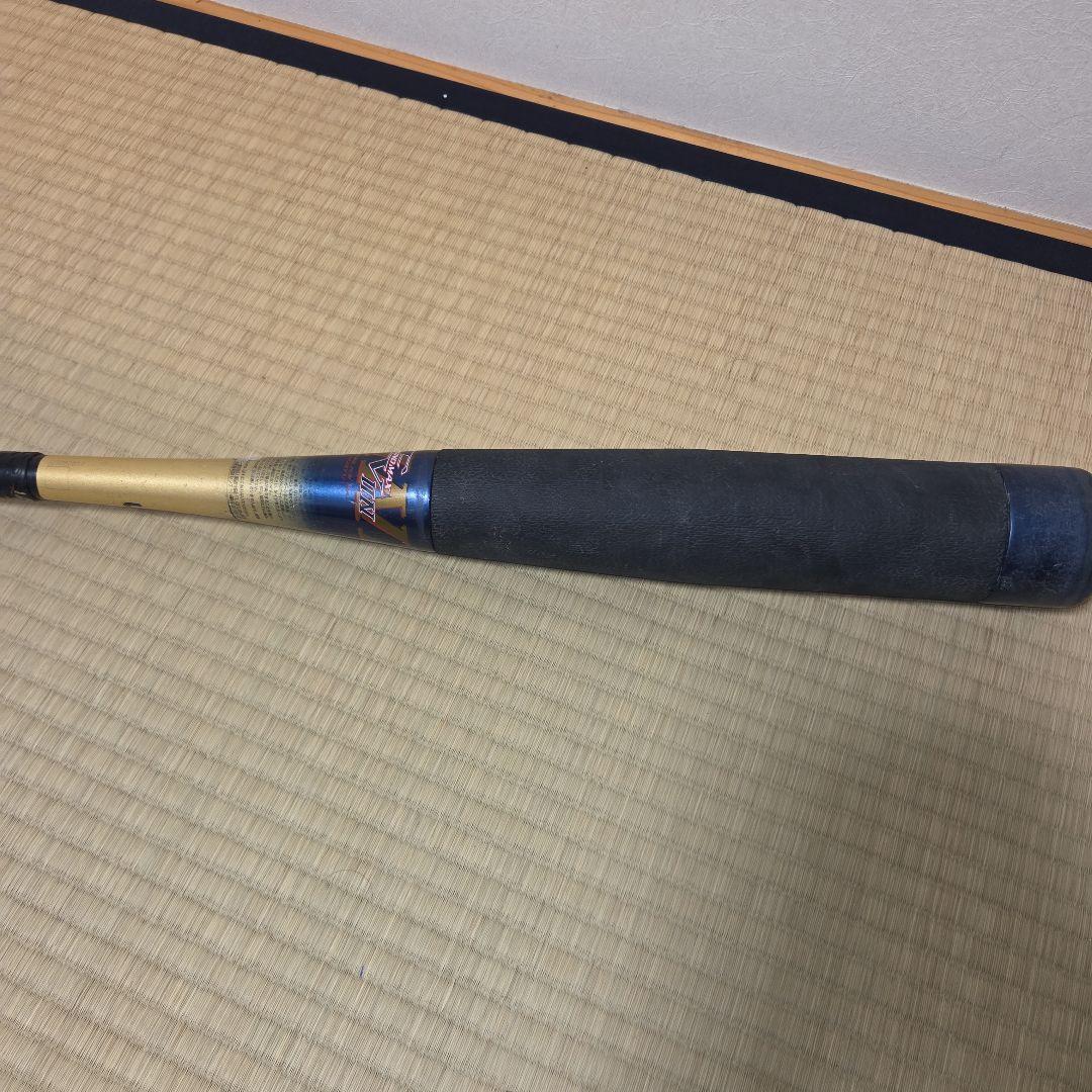 ミズノ軟式少年用ビヨンドマックスEV2N